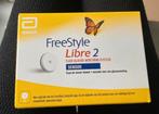 Sensoren Freestyle libre 2, Diversen, Ophalen of Verzenden, Nieuw