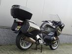 BMW R 1250 RT ABS VERLAAGD (bj 2021), Bedrijf, Toermotor, 1250 cc