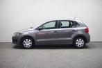Volkswagen Polo 1.2 Easyline, Voorwielaandrijving, Euro 5, 967 kg, Electronic Stability Program (ESP)