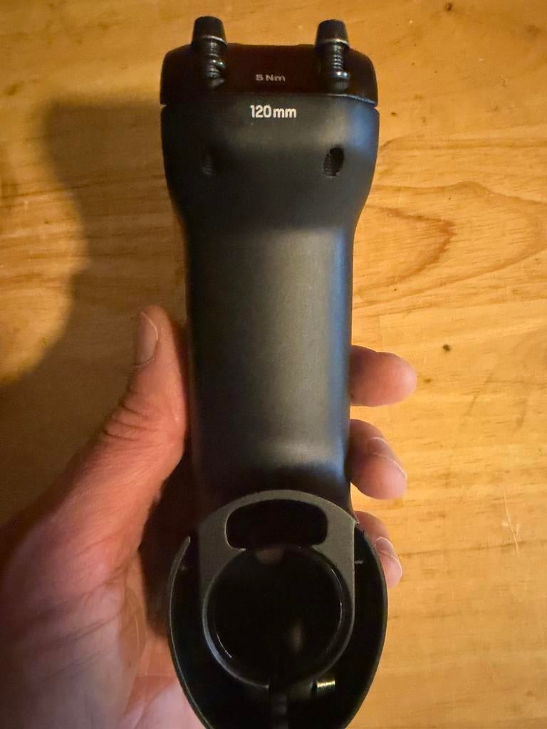 Syncros Stuurpen, Fietsen en Brommers, Fietsonderdelen, Ophalen of Verzenden, Nieuw