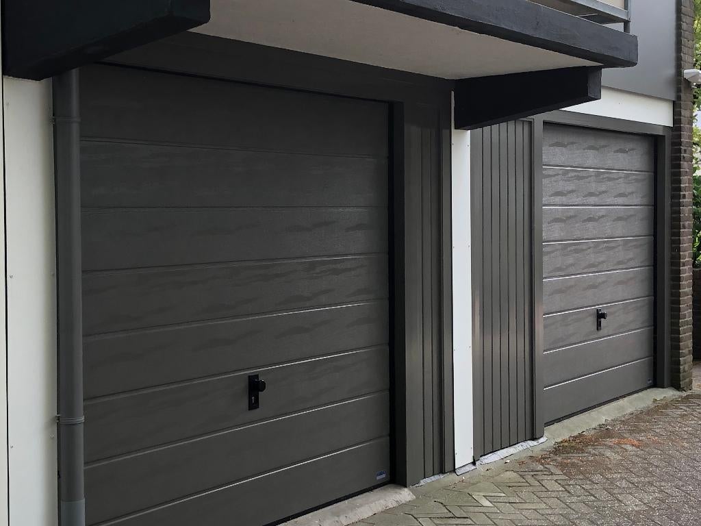 EDE GARAGE BOX TE HUUR