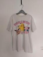 Pokémon t-shirt maat 152 158 z.g.a.n., Ophalen of Verzenden, Zo goed als nieuw, Meisje, Shirt of Longsleeve
