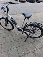 Te koop dames elektrische fiets zgan, Ophalen of Verzenden, Zo goed als nieuw, Overige merken