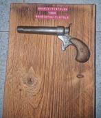 Scheintod Pistool - Decoratief Verzamelobject, Ophalen of Verzenden