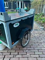 Viskar - Handige viskar voor al uw visbenodigdheden, Fietsen en Brommers, Ophalen, Gebruikt, Overige typen, 40 tot 60 kg