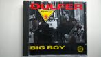Hans Dulfer - Big Boy, Ophalen of Verzenden, 1980 tot heden, Zo goed als nieuw, Jazz