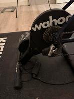 Wahoo kickr core, Ophalen, Zo goed als nieuw, Hometrainer