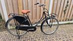 Gazelle Omafiets met voorrek 52 cm frame, Fietsen en Brommers, Fietsen | Dames | Omafietsen, 50 tot 53 cm, Ophalen, Gebruikt, Gazelle