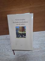 F.J.A.M. Meijer - De oude geschiedenis van de Joden, Ophalen of Verzenden, Zo goed als nieuw, F.J.A.M. Meijer; Flavius Josephus