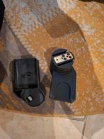 Maxicosi adapters voor de quinny zapp buggy, Kinderen en Baby's, Buggy's, Ophalen of Verzenden, Quinny