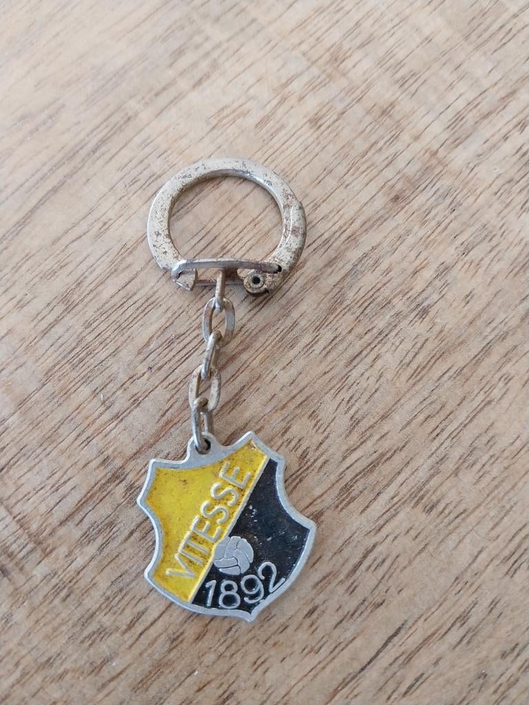 Vitesse 1892 Arnhem, Ophalen of Verzenden, Zo goed als nieuw