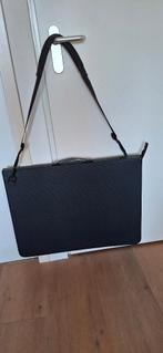 OPBERGTAS/PORTOFOLIO A2, Ophalen, Zo goed als nieuw, Overige typen