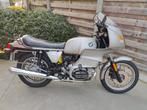 BMW R100RS – 1981 – 37923 km – Origineel in zeer mooie staat, 2 cilinders, Motorrijbewijs A, Toermotor, Cardan-aandrijving