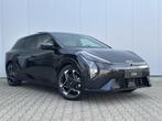 Kia EV4 GT-PlusLine 81.4 kWh | Stoelventilatie | Head-up dis, 81 kWh, 510 min, 594 km, Zwart