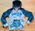 Hoodie van Vingino mt 128, Kinderen en Baby's, Kinderkleding | Maat 128, Ophalen of Verzenden, Vingino, Jongen, Trui of Vest