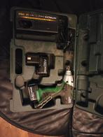 Hitachi Slagmoersleutel met Accu en Lader, Ophalen, Gebruikt, Overige typen