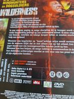 Dvd wilderness, Vanaf 12 jaar, Ophalen of Verzenden, Zo goed als nieuw, Overige genres