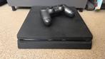Sony PS4 Slim 1 TB (CUH-2116B)- Goede staat, Spelcomputers en Games, Spelcomputers | Sony PlayStation 4, Ophalen, Gebruikt, 1 TB
