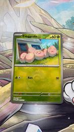 Exeggcute 001/131 prismatic evolution MASTER ball, Ophalen of Verzenden