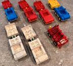 Lego Duplo voertuigen – vintage modellen, Ophalen of Verzenden, Gebruikt, Duplo