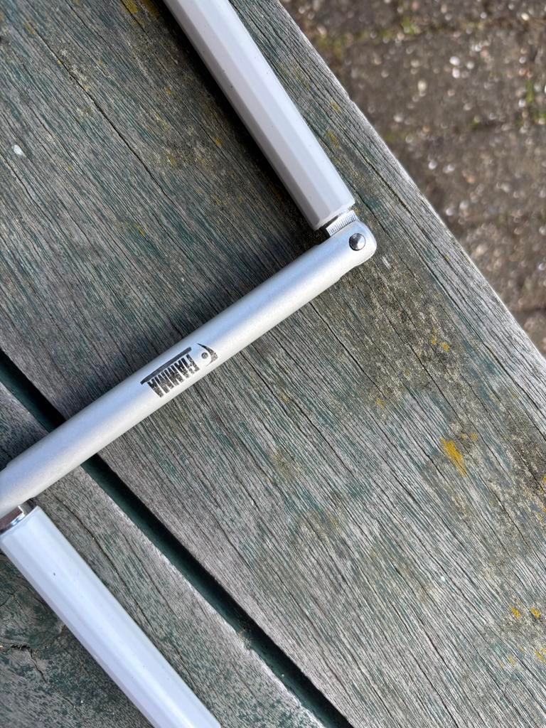 Fiamma luifel slinger, Ophalen, Nieuw