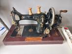 Vintage Singer naaimachine, Ophalen of Verzenden
