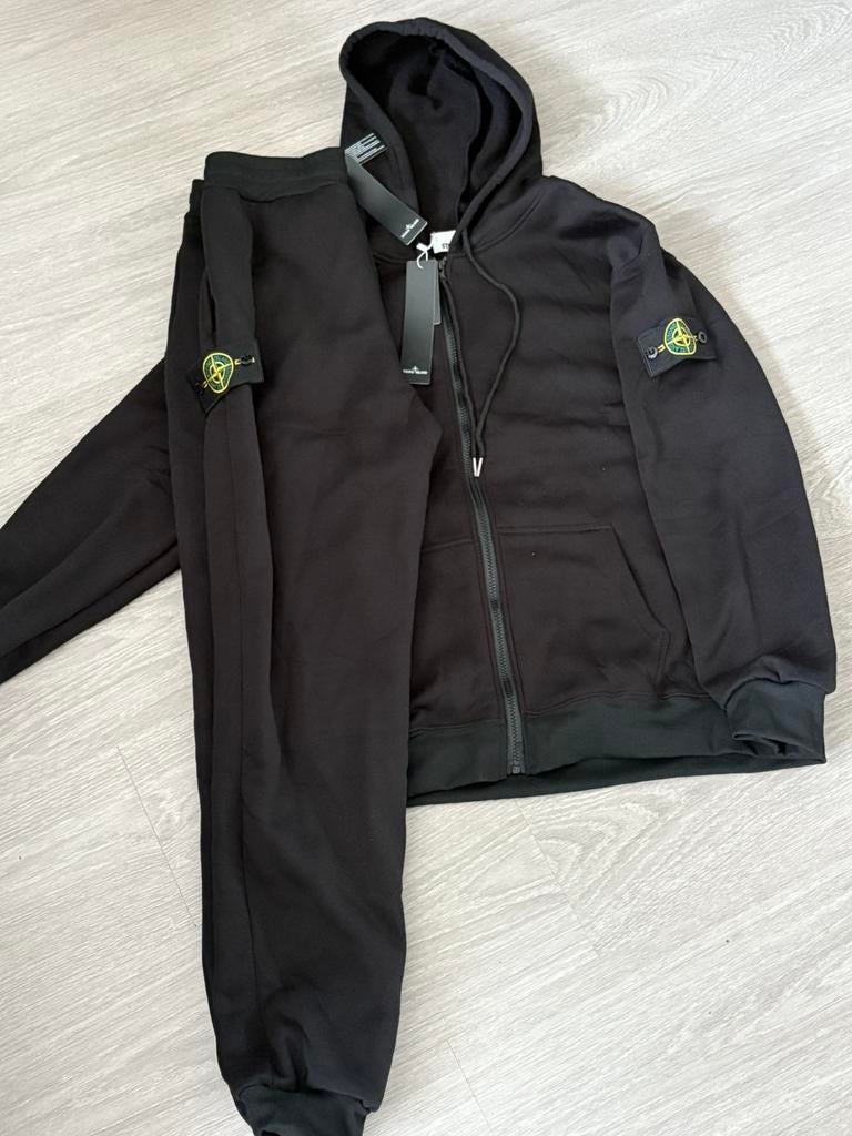 Stone Island tracksuit, Kleding | Heren, Verzenden, Nieuw, Maat 48/50 (M)