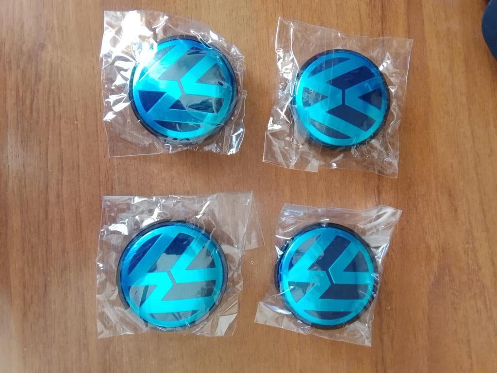 Wielnaaf Volkswagen 55 mm nieuw, Verzamelen, Ophalen of Verzenden, Nieuw, Merk
