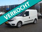 Fiat Doblò Cargo 1.6 MJ L1H1 Airco Trekhaak Schuifdeur, Voorwielaandrijving, Euro 5, 1295 kg, 4 cilinders