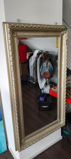 Spiegel, Ophalen, Gebruikt, 100 tot 150 cm, 75 tot 100 cm