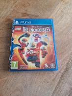 The Incredibles PS4, 2 spelers, Ophalen of Verzenden, Avontuur en Actie, Vanaf 7 jaar