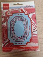 Marianne Design Creatables LR0309 Snijmal - Nieuw, Ophalen of Verzenden