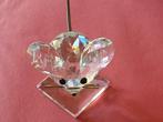 Swarovski grote muis, Verzamelen, Swarovski, Ophalen, Zo goed als nieuw, Figuurtje