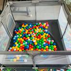 Mooie zo goed als nieuwe ballenbak, Ophalen, Zo goed als nieuw