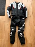 REVIT leren motorpak heren, Ophalen, Tweedehands, Heren, Combipak