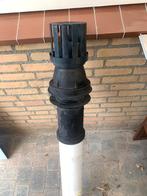 UBBINK dakdoorvoer verwarming, Ophalen, Gebruikt, Overige typen, Minder dan 60 cm