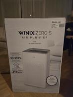 Winix Zero S luchtreiniger, Witgoed en Apparatuur, Luchtbehandelingsapparatuur, Ophalen of Verzenden