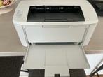HP LaserJet Pro M15w Laserprinter Zwart-wit, Ophalen, Zwart-en-wit printen, Gebruikt, Printer