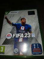 FifA  23  XBOX  ONE, Ophalen, 1 speler, Racen en Vliegen, Zo goed als nieuw