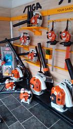 Stihl Bladblazers - Diverse Modellen Beschikbaar, Handgedragen, Nieuw, Ophalen of Verzenden, Stihl