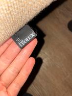 Leolux Bank - Comfortabel en Stijlvol, Ophalen, Gebruikt, 150 tot 200 cm, Tweepersoons