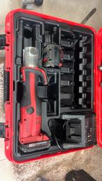 Perstang novopress aco 203 bt, Ophalen of Verzenden, Zo goed als nieuw