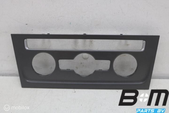 Kachelbediening omranding VW Golf 7 5G1863042B, Gebruikt