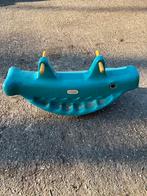 Little Tikes wip wap krokodil, Ophalen, Gebruikt, Jongen of Meisje