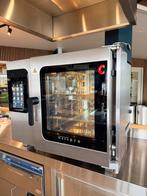Convotherm maxx pro easyTouch 6.10 boiler & smoke functie, Ophalen, Gebruikt, Ovens, Magnetrons en Steamers