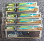 Geheugen modules voor PC DDR4 (eventueel 5 beschikbaar), DDR4, Nieuw, Ophalen of Verzenden, Desktop