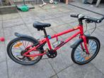 Kinderfiets, Fietsen en Brommers, Ophalen, Gebruikt, Staal, 16 tot 20 inch