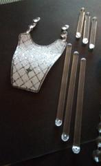 Veel mooie echte kristallen, Ophalen of Verzenden