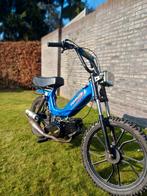 Tomos a35 Crosser 50cc, Ophalen, Gebruikt, Overige modellen, Maximaal 45 km/u