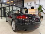 Audi TT Roadster 3.2 V6 quattro 205PK Automaat Dealer Onderh, Automaat, Stoelverwarming, Gebruikt, Beige